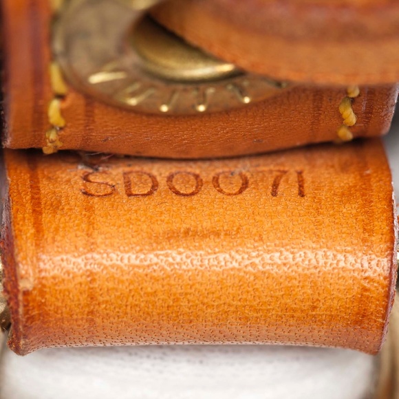 Auth LOUIS VUITTON Monogram Noe MM Shoulder Bag - Picture 5 of 8